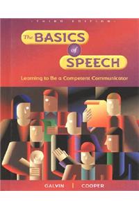 Basics of Speech