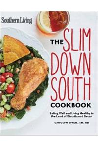 Southern Living the Slim Down South Cookbook