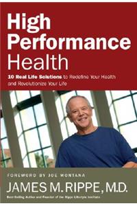 High Performance Health