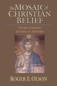 Mosaic of Christian Belief
