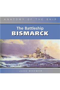 Battleship Bismarck