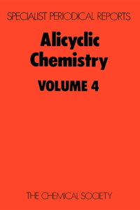 Alicyclic Chemistry