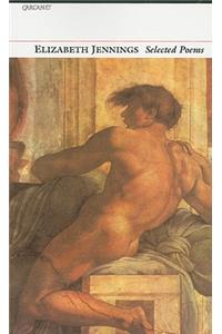 Selected Poems: Elizabeth Jennings