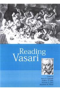 Reading Vasari