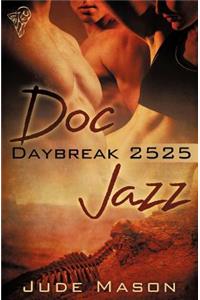 Daybreak 2525
