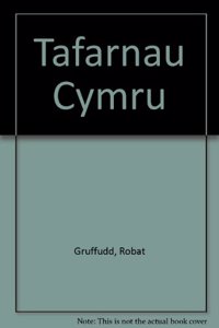 Tafarnau Cymru