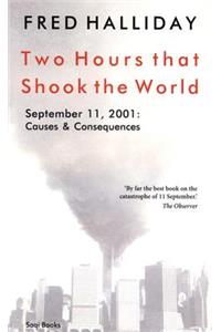 Two Hours That Shook the World