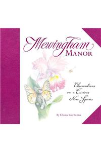 Mewingham Manor