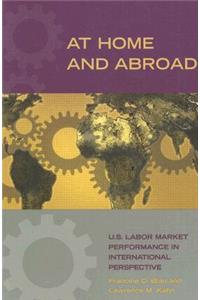 At Home and Abroad