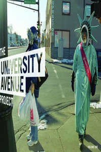The University Avenue Project