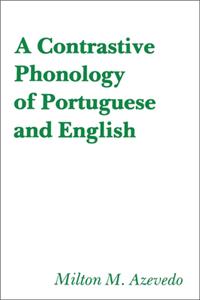 Contrastive Phonology of Portuguese and English
