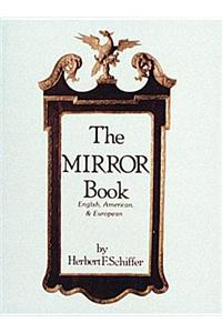 Mirror Book: English, American, and Eurean