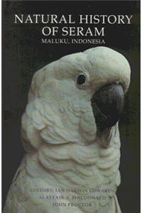 Natural History Seram Maluku,