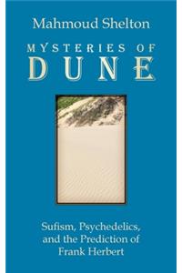 Mysteries of Dune