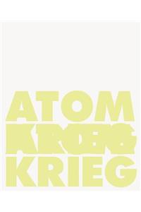 Atomkrieg