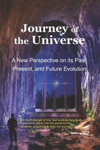Journey of the Universe