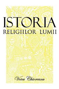Istoria Religiilor