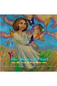 The Butterfly Girl