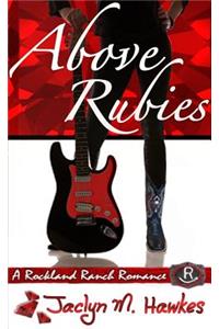 Above Rubies