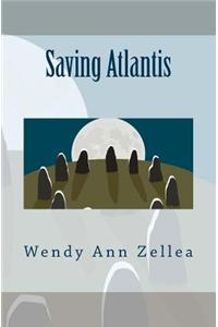 Saving Atlantis: A Mystical, Modern Myth