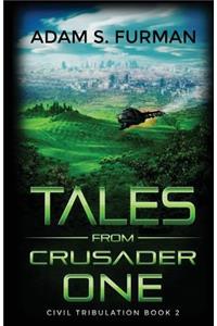 Tales from Crusader One