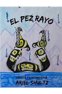 El Pez Rayo