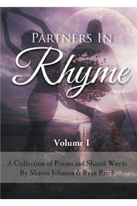 Partners In Rhyme - Volume 1