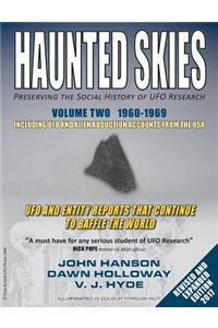 Haunted Skies Volume 2
