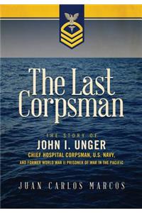 The Last Corpsman