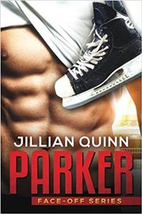 Parker: Volume 1 (Face-Off Series)