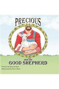 Precious and the Good Shepherd