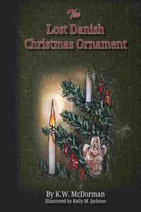The Lost Danish Christmas Ornament