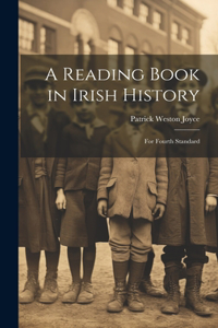 Reading Book in Irish History