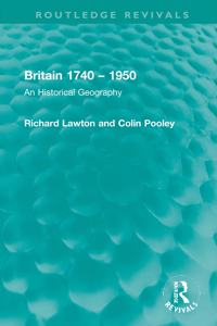 Britain 1740 - 1950