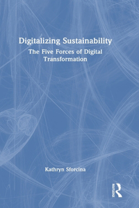 Digitalizing Sustainability
