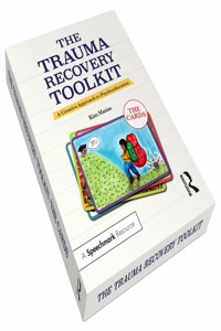 Trauma Recovery Toolkit: The Cards