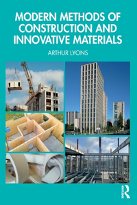 Modern Methods of Construction and Innovative Materials