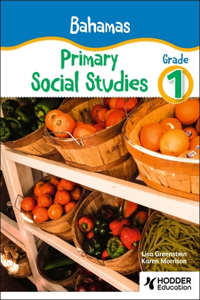 Bahamas Primary Social Studies Grade 1