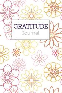 Gratitude Journal