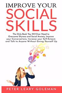 Improve Your Social Skills