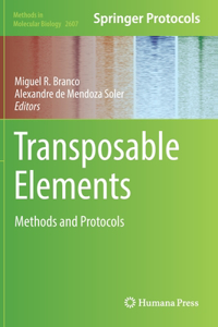 Transposable Elements