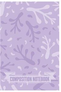 Composition Notebook
