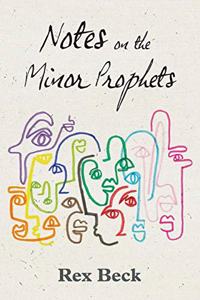 Notes on the Minor Prophets