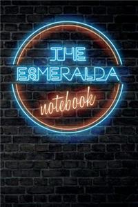 The ESMERALDA Notebook