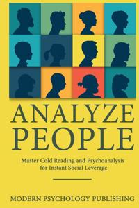 Analyze People