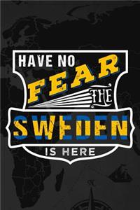 Reisetagebuch Schweden