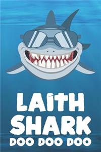 Laith - Shark Doo Doo Doo