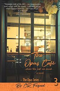 The Opus Café