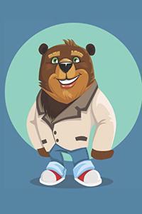 Bears Journal