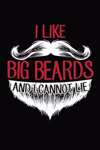 Like Big Beards And I Cannot Lie